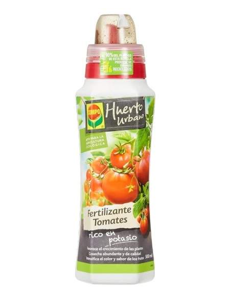 Pack Tomates