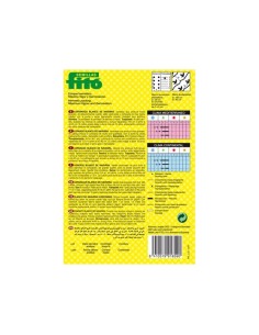 Semillas de Espárrago... 2