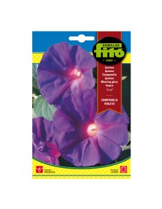 Semillas de Ipomea 8 gr - Fitó