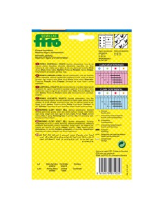 Semillas de Ipomea 8 gr - Fitó 2