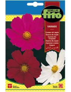 Semillas de cosmos 5gr - Fitó