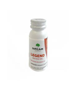 Legend - Sipcam Jardín