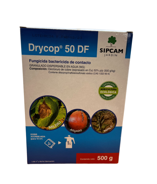 Drycop 500gr