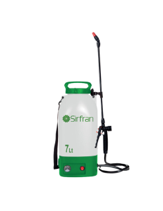 Pulverizador Eléctrico...