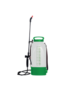 Pulverizador Eléctrico... 2