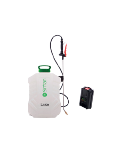 Pulverizador Technology...