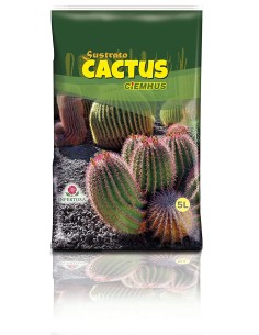 Sustrato ciemhus para...