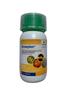 Grow Plex Inductor de la...