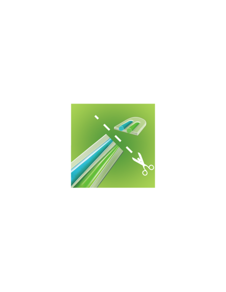 Fertilizante accion 2 en 1 Universal 30 ml - Compo