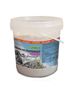 Tierra Diatomeas 550gr -...