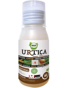 Insecticida Urtica 60 cc -...