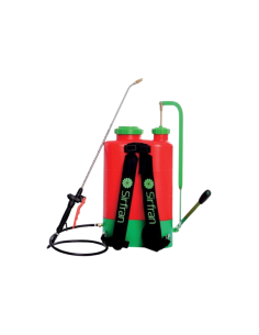 Mochila M-78 - Sirfran  2