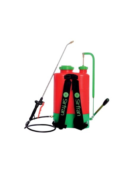 Mochila M-78 - Sirfran 