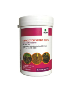 Enraizante Chryzotop Verde...
