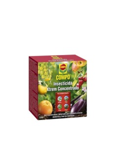 Insecticida Xtrem...