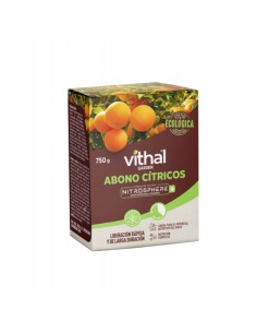 Abono granulado para...