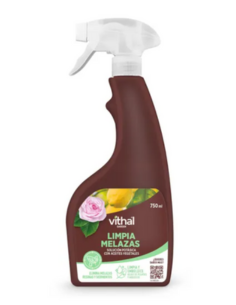 Pistola Limpia Melazas...