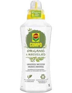 Fertilizante Organyc...