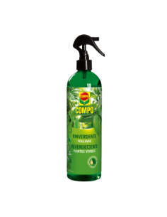 Reverdeciente Plantas...