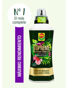 Fertilizante Supreme 1l -...