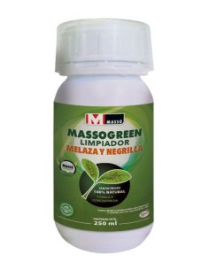 Limpiador de Melaza y...