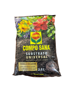 Sustrato Universal 2.5L -...