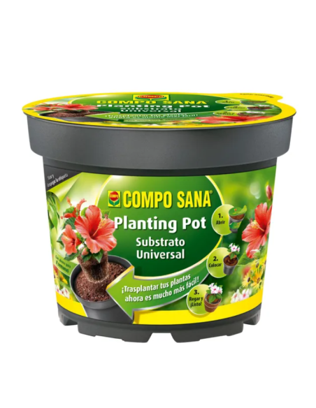 Planting Pot 3.5 L - Compo