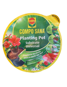 Planting Pot 3.5 L - Compo 2
