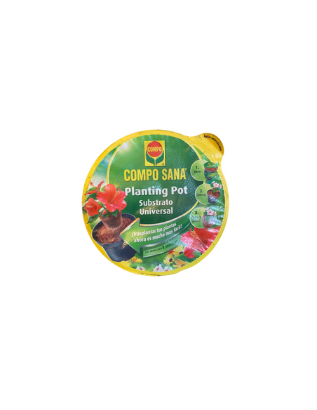 Planting Pot 3.5 L - Compo