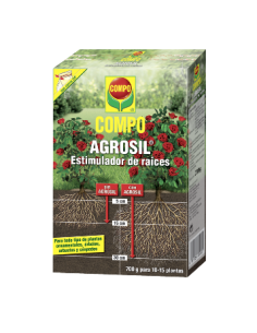 Agrosil estimulador de...
