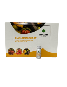 Floramin cuaje - Sipcam