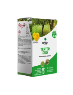 Herbicida Terter Duo -...