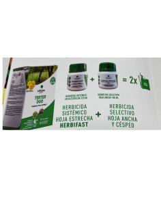 Herbicida Terter Duo -... 2