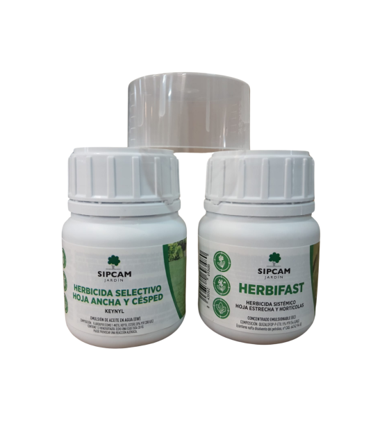 Herbicida Terter Duo - Sipcam Jardín Herbicida Terter Duo - Sipcam Jardín