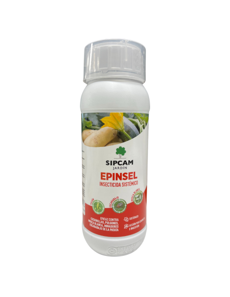 Epinsel 500 ml - Sipcam