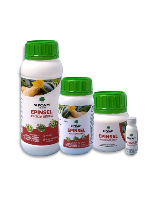 Epinsel 500 ml - Sipcam