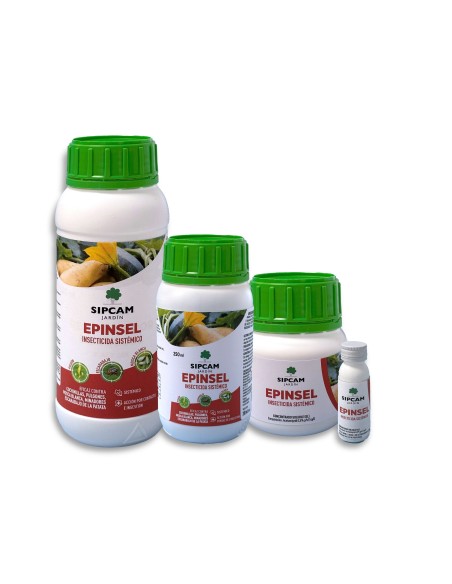 Epinsel 500 ml - Sipcam