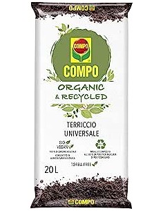Sustrato Organic Recicled...