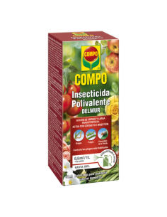Insecticida polivalente 50...