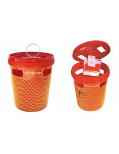 Trampa Rhynchonex 15.6 -... 2