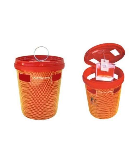 Trampa Rhynchonex 15.6 - Econex Trampa Rhynchonex 15.6 - Econex