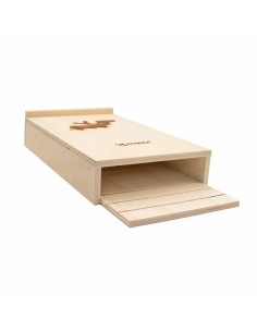 Nido para murciélagos - Econex 2