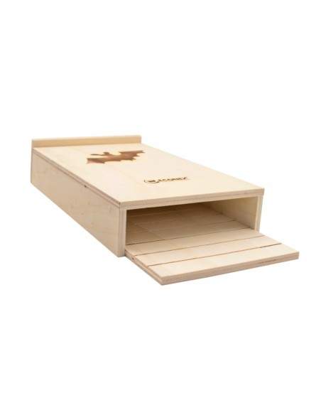 Nido para murciélagos - Econex