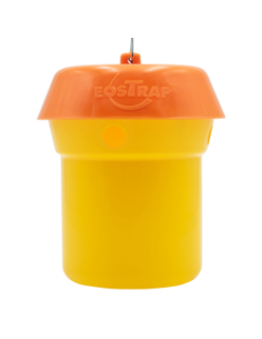 Trampa de insectos Eostrap...