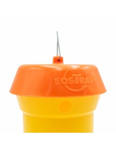 Trampa de insectos Eostrap... 2