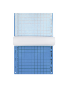 Trampa lámina Azul 40 x 25...