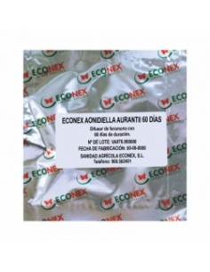 Atrayente de Piojo Rojo -...