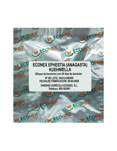 Atrayente para la Polilla...