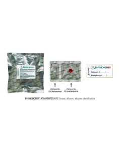 Kit de atrayente de Picudo...