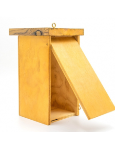 Nidal de aves insectivoras-... 2